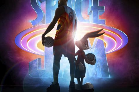 A new legacy, now space jam: The 1st trailer for 'Space Jam: A New Legacy' with LeBron ...