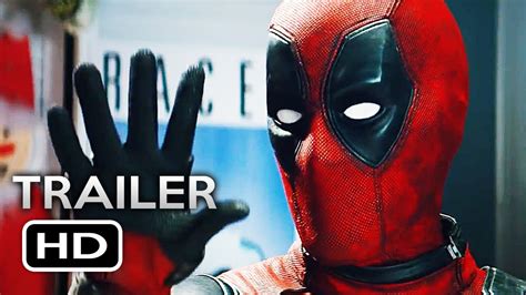 Deadpool 2 extended scenes include actor fred savage reprising his role from the princess bride. ONCE UPON A DEADPOOL Trailer 2 (2018) Ryan Reynolds PG-13 ...