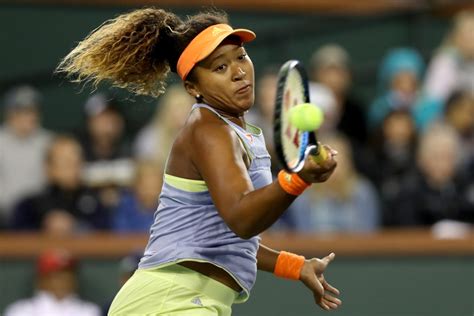 Naomi osaka on her coach sascha bajin 大坂なおみ. #nextgenfemale: Naomi Osaka - schon bald ohne Schwäche ...