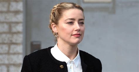 Amber Heard Still Under Investigation For Perjury In Australia