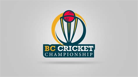 Bc Cricket Championship T20 Youtube