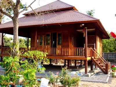 Model Rumah kampung Minimalis Sederhana 2016 | rumahku