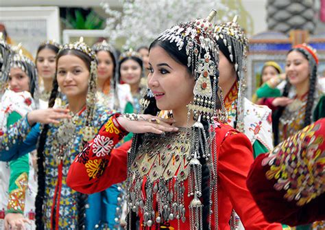 Visas And Customs In Turkmenistan
