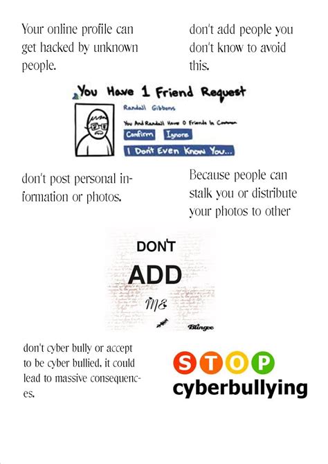 poster to make people aware of dangers of social network poster to make people aware of the
