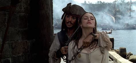 Pirates of the caribbean, part 1. Elizabeth Swann - Pirates of the Caribbean Wiki - The ...