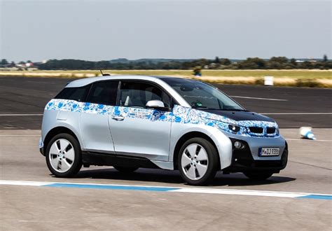 The Electric Bmw I3 Bmw I3 Color Choices