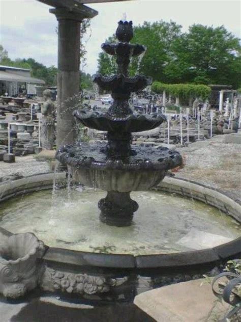 Below are 45 working coupons for greenville sc discount furniture store from reliable websites that we have updated for users to get maximum savings. Patio store in West Greenville SC | Fountains, Patio store ...