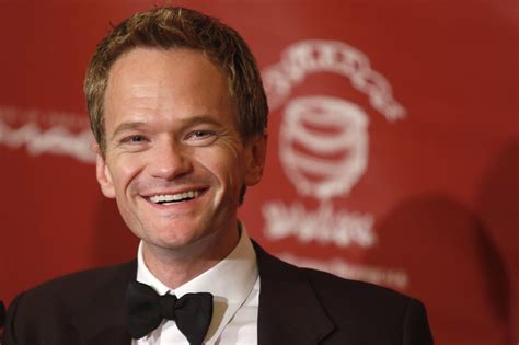 ‘how I Met Your Mother Star Neil Patrick Harris Goes Naked On Rolling Stones Cover Says Being