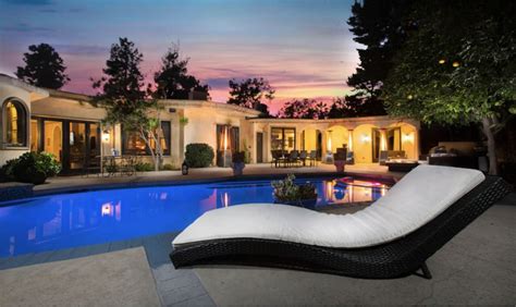 Trousdale Estates Beverly Hills Vacation Rentals Villa Rentals And More