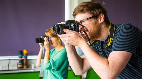 Teaching Photography In Schools Teacher Training Day — The School Of