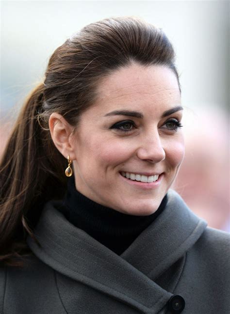 Kate middleton young kate middleton makeup kate middleton outfits middleton family kate middleton style prince george alexander louis prince william and catherine william kate duchess. KATE MIDDLETON Promotes Mental Well Being of Young People ...