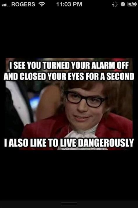 Austin Powers Meme Band Nerd Rage Comics Musical Living Dangerously Funny Quotes Funny