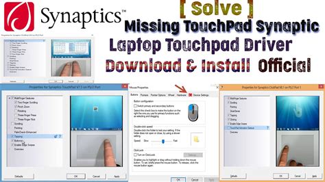 Mentes Szemben Annotate Synaptics Touchpad Driver Windows 7 32 Bit A