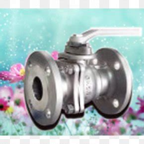 Ball Valve Stainless Steel Control Valves Angle Seat Piston Valve Png