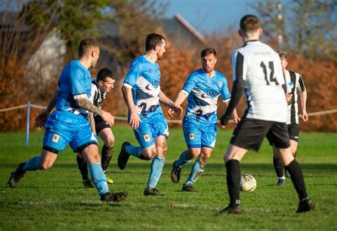 Inverness Champions Loch Ness Are Knocked Out Of Highland Amateur Cup By Wick Groats