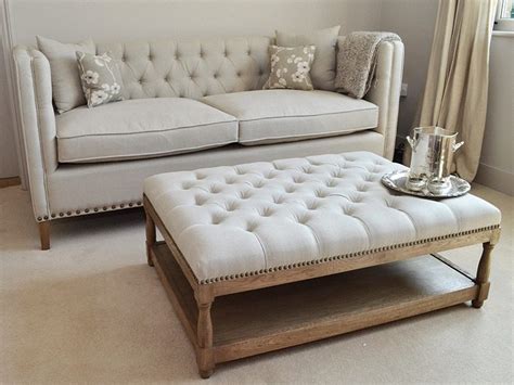 Choose from contactless same day delivery, drive up and more. Ottoman As Coffee Table Will Be The Perfect Decision For ...