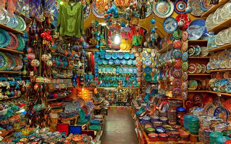 10 Great Things To Buy From Istanbul S Grand Bazaar