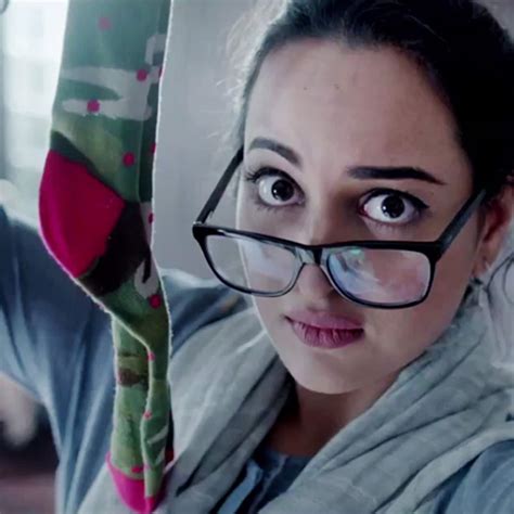 Sonakshi Sinha Has Multiple Faces To Unveil In ‘noor See Pics
