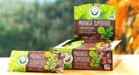Moringa Superfood Producer Kuli Kuli Gets 5m In Funding Led By Kellogg
