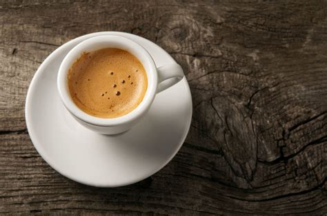 How Much Coffee Is Good For You Scientists Believe Drink Could Cut