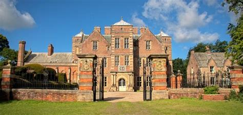 Kiplin Hall Attractions Northallerton Welcome To Yorkshire