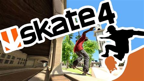 Skate 4 Officially Announced at EA Play Live 2020; Still in Very Early