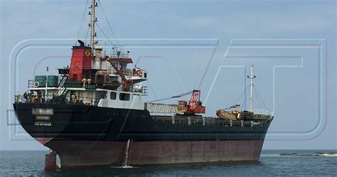 Asean rakan dagang terpenting amerika syarikat. Kapal Dagang Terkandas Di Perairan Kudat | Sabah Post