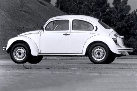 Dia nacional do Fusca confira 10 fatos históricos sobre o Volkswagen