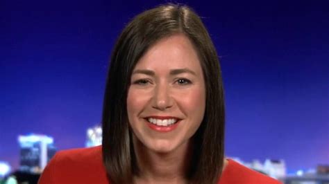 Katie Britt Wants To ‘advance The Conservative Agenda In Dc Fox News Video