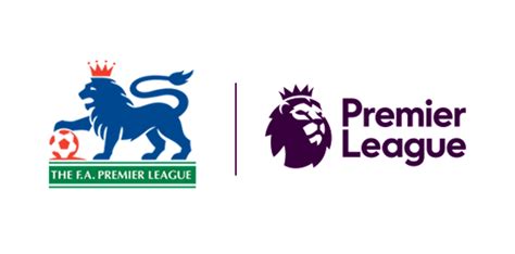Download High Quality Premier League Logo Official Transparent Png