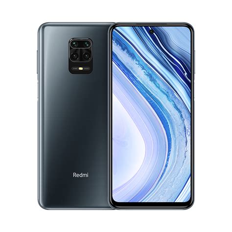 Xiaomi redmi note 9 android smartphone. Xiaomi Redmi Note 9 Pro, 6GB RAM, 128GB ROM - MiSHOP Peru