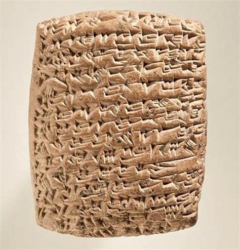 Ancient Persian Cuneiform Contract And Artifacts Discovered In Bahrain