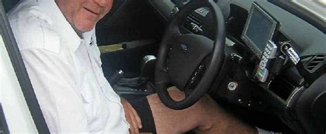 Ban On “sexually Revealing” Shorts On Taxi Drivers Is Probably Coming