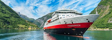 Norway Cruise Epic Norwegian Fjords Tour