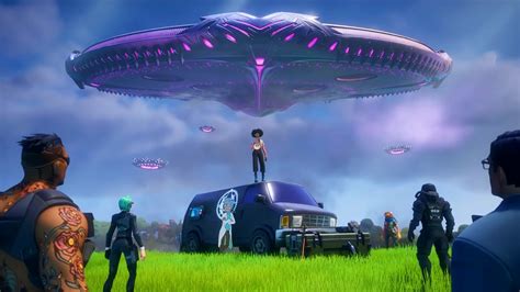 Fortnite Season 7 Map Changes New Pois And More
