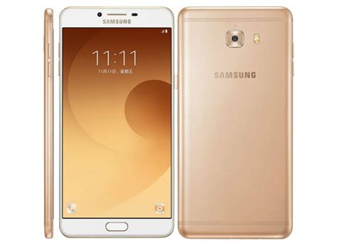 Samsung Galaxy C9 Pro Review Specifications And Price Gse