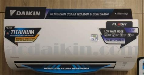 Maybe you would like to learn more about one of these? Cek Jenis AC Inverter Daikin untuk Rumah Anda, Siapa Tahu ...