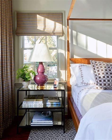 Holland And Sherry Interiors On Instagram We Love Little Bold Bedroom