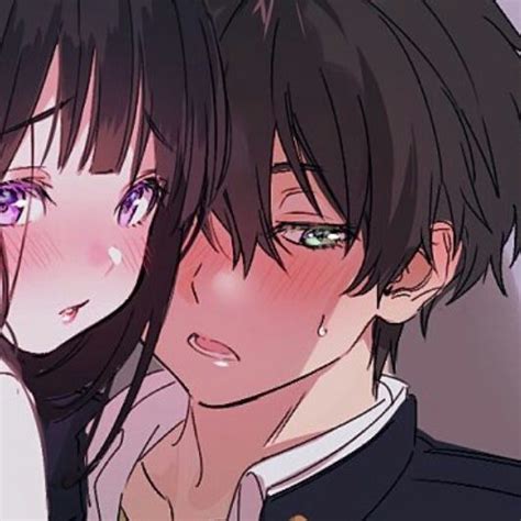 𝕞𝗮𝕥𝗰𝗵𝕚𝕟𝗴 ‣ 𝕚𝗰𝗼𝕟𝘀 ★ 〃 ㅤㅤㅤㅤoo1 0ne ̊ꦸꦼ̸⃪ꦙ﻿ Mejores Parejas De Anime Parejas Románticas De