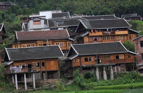 Traditional Villages Home Of Chinese Culture 2 Cn