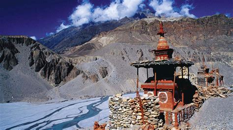 Upper Mustang Trek 14 Days Trekking In Upper Mustang Nepal