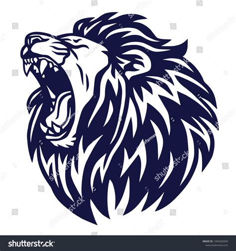 Share Roaring Lion Logo Png Ceg Edu Vn