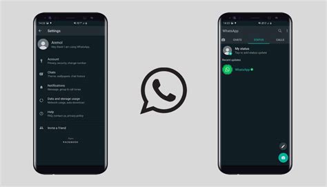 Whatsapp Dark Mode Arrives In Beta Here Is How To Enable It