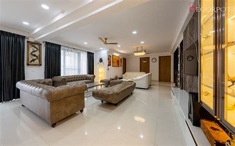 Customised Home Interiors Top Interior Designers In Bangalore Decorpot