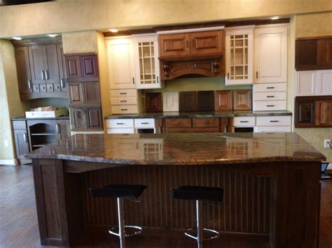 Maybe you would like to learn more about one of these? Willbanks Kitchen Cabinet Showroom in Las Vegas - Yelp