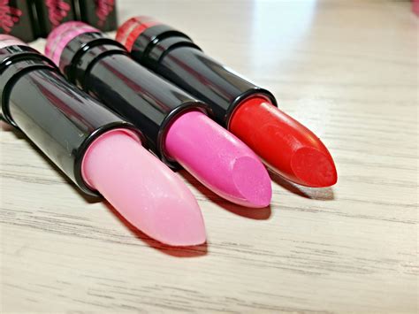 Barbie Ultimate Lipstick Set Review Fancieland