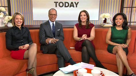 ‘today Show Anchor Dylan Dreyer Leaves Weekend Show Whats Up Today