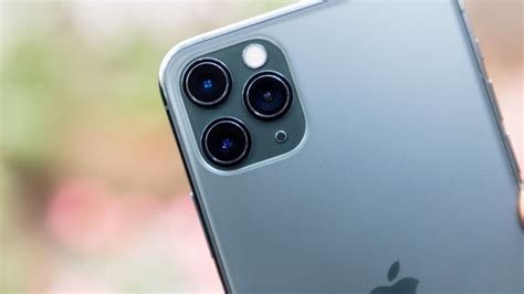 Iphone 11 Pro Max Review Toms Guide