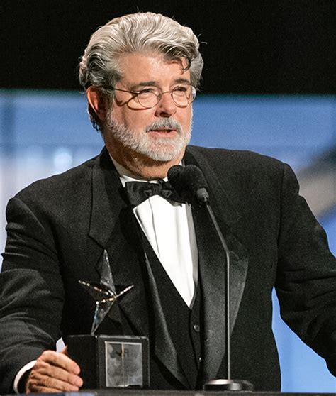 George Lucas American Film Institute