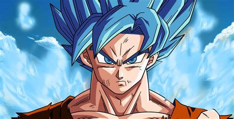 Man Will Name Son Goku From Dragon Ball After Getting
